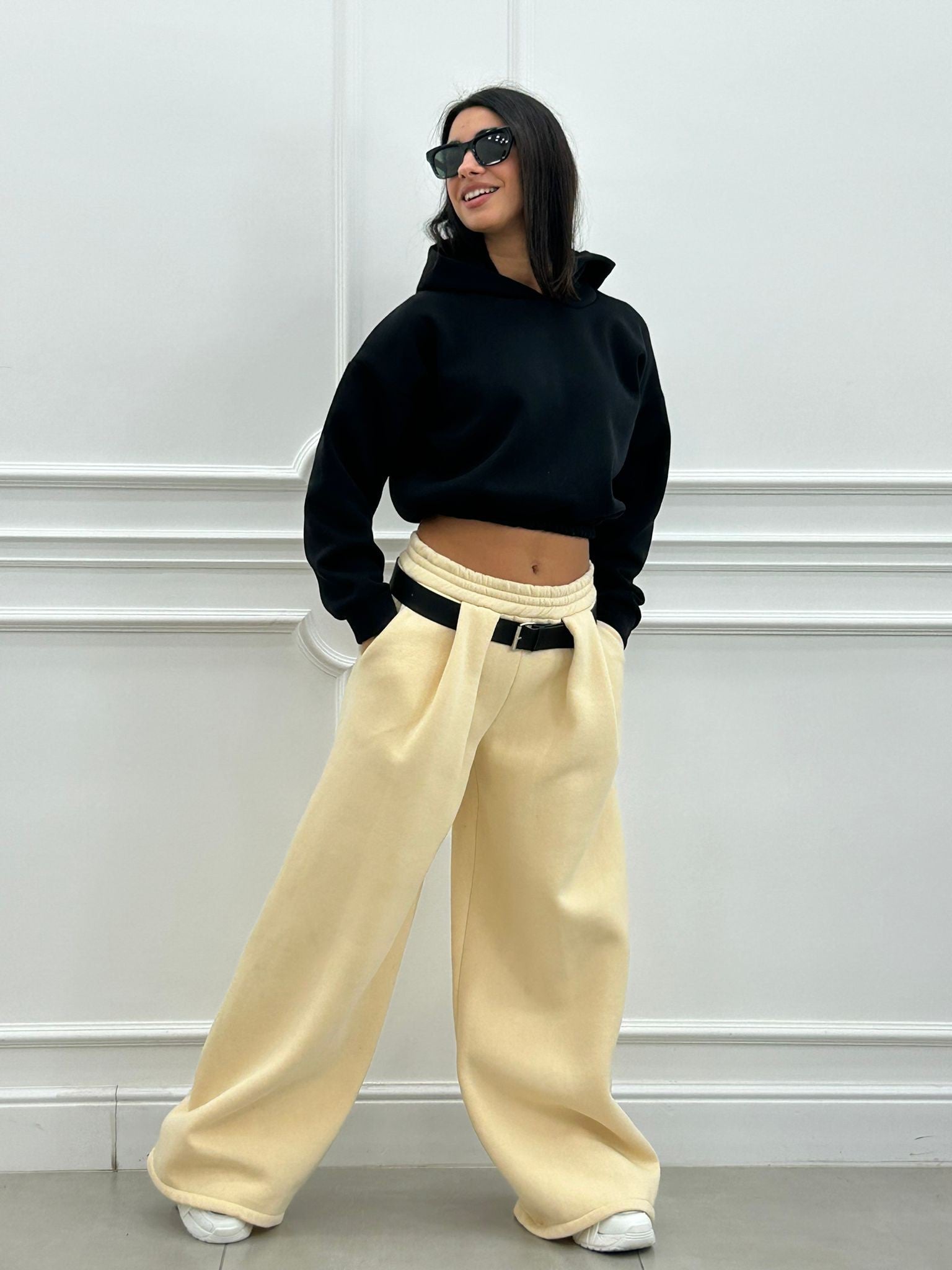 PANTALONE CITY JOG NEW AI26