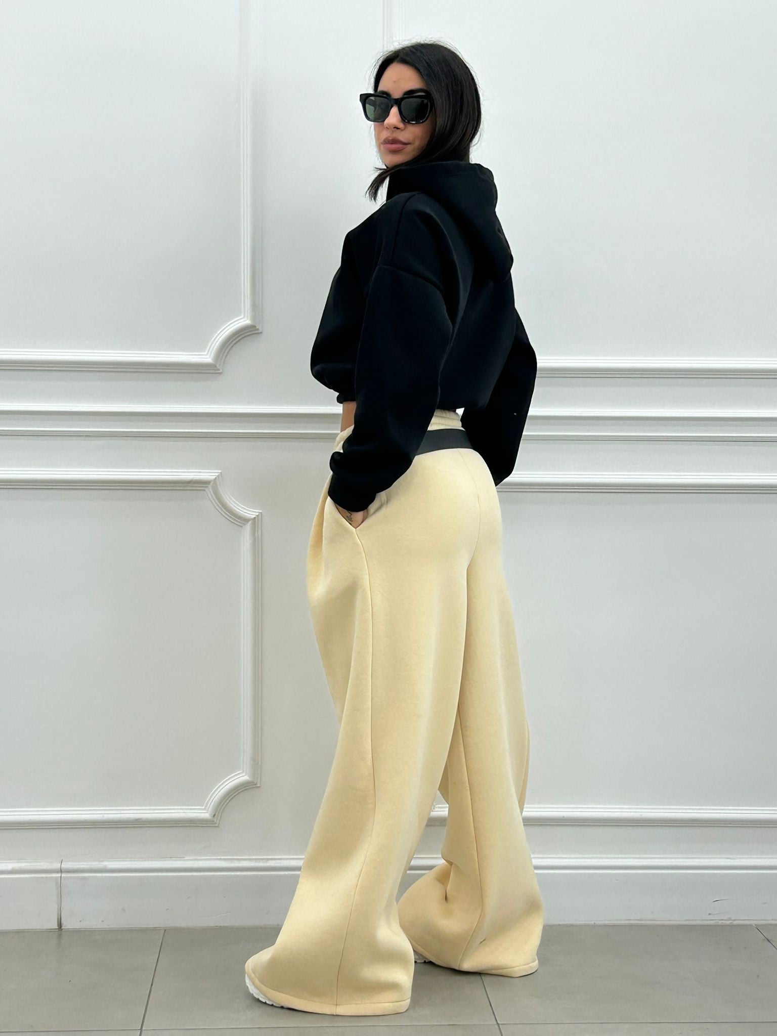 PANTALONE CITY JOG NEW AI26