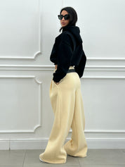 PANTALONE CITY JOG NEW AI26