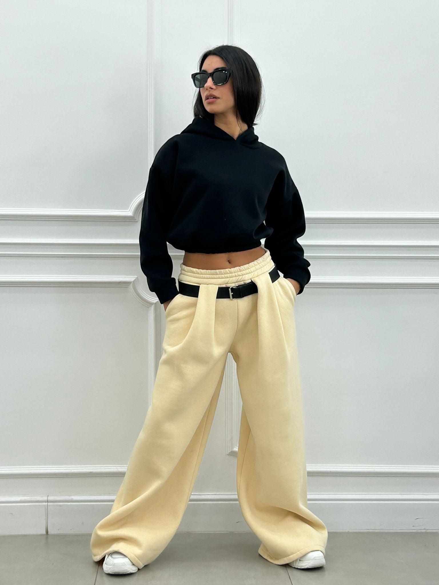 PANTALONE CITY JOG NEW AI26