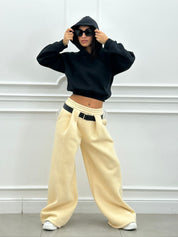 PANTALONE CITY JOG NEW AI26