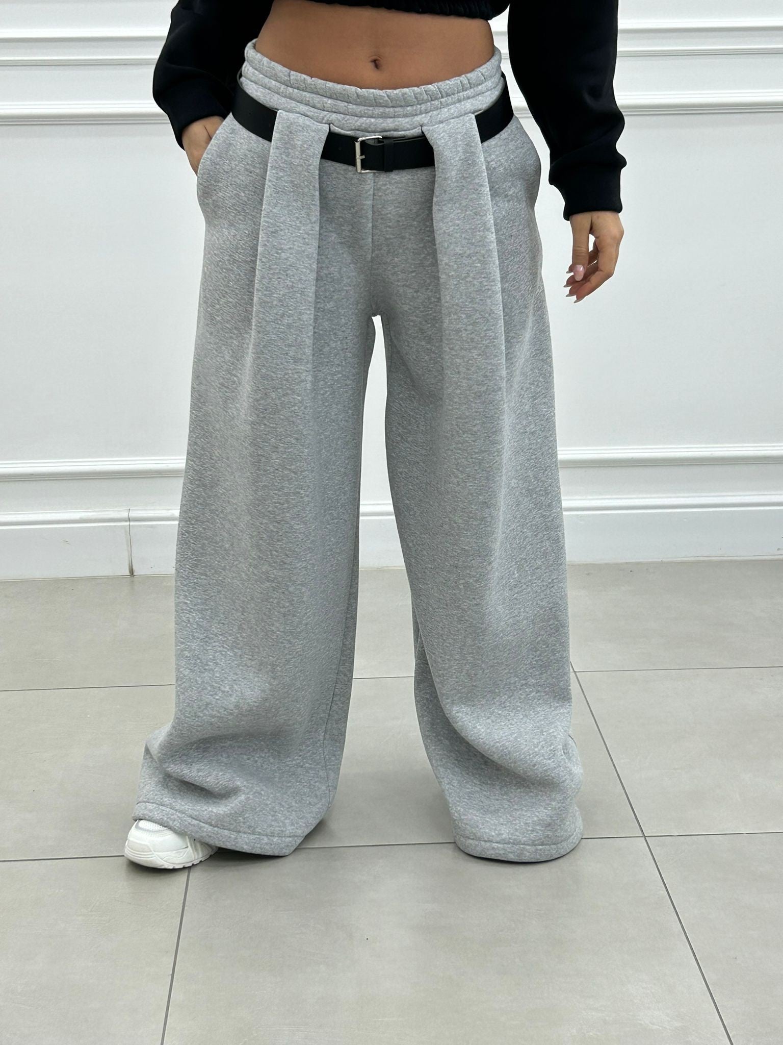 PANTALONE CITY JOG NEW AI26