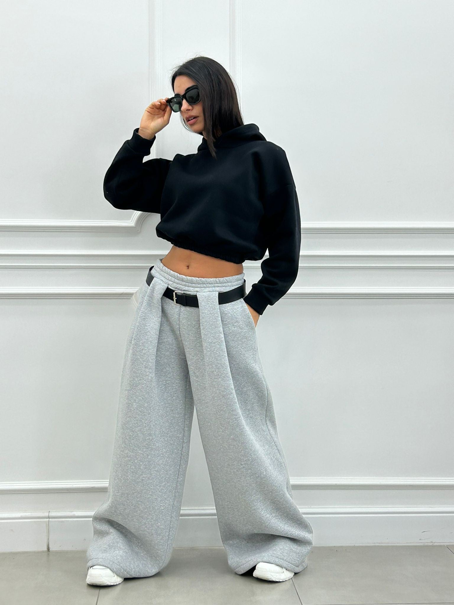 PANTALONE CITY JOG NEW AI26