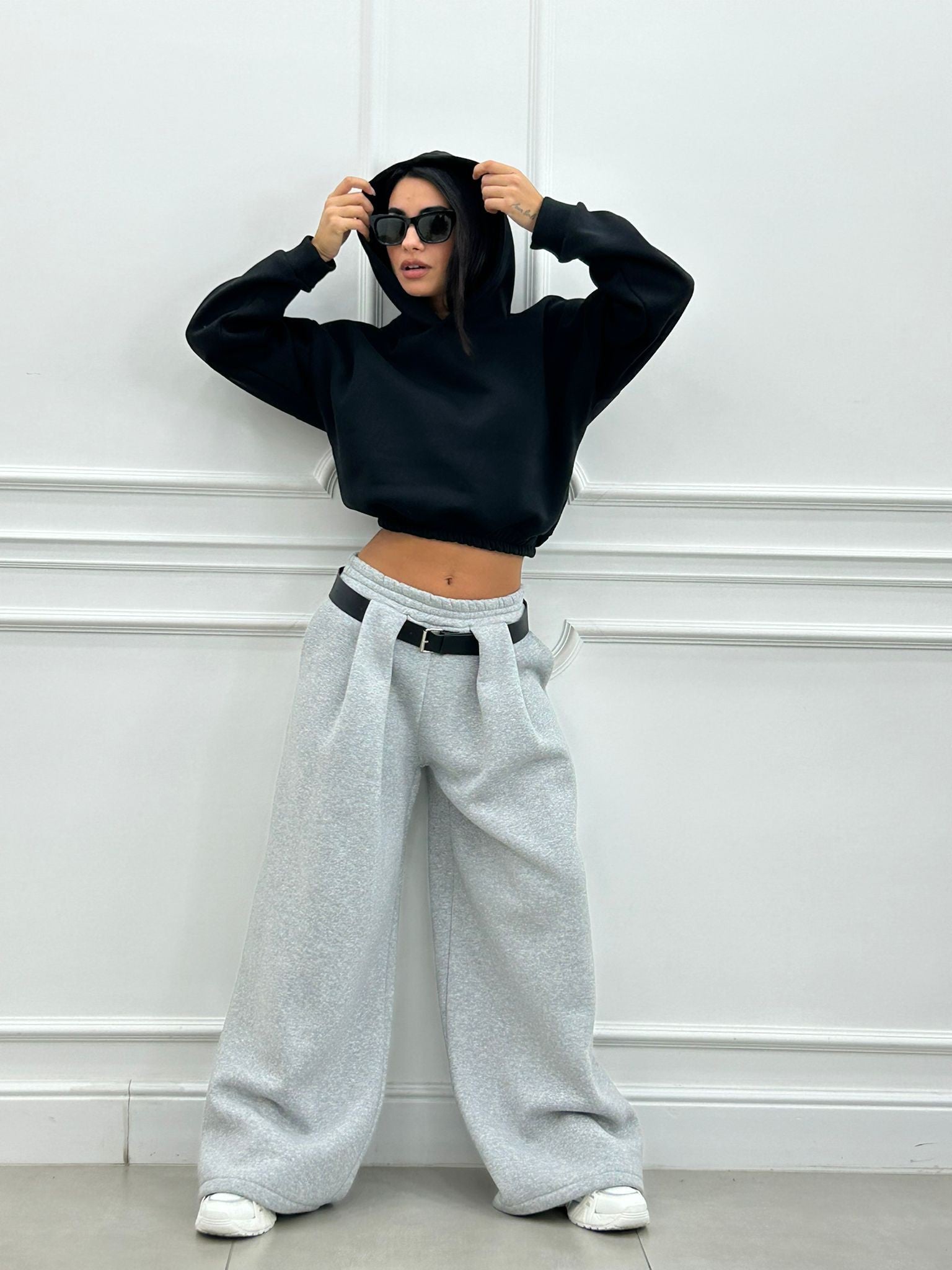 PANTALONE CITY JOG NEW AI26