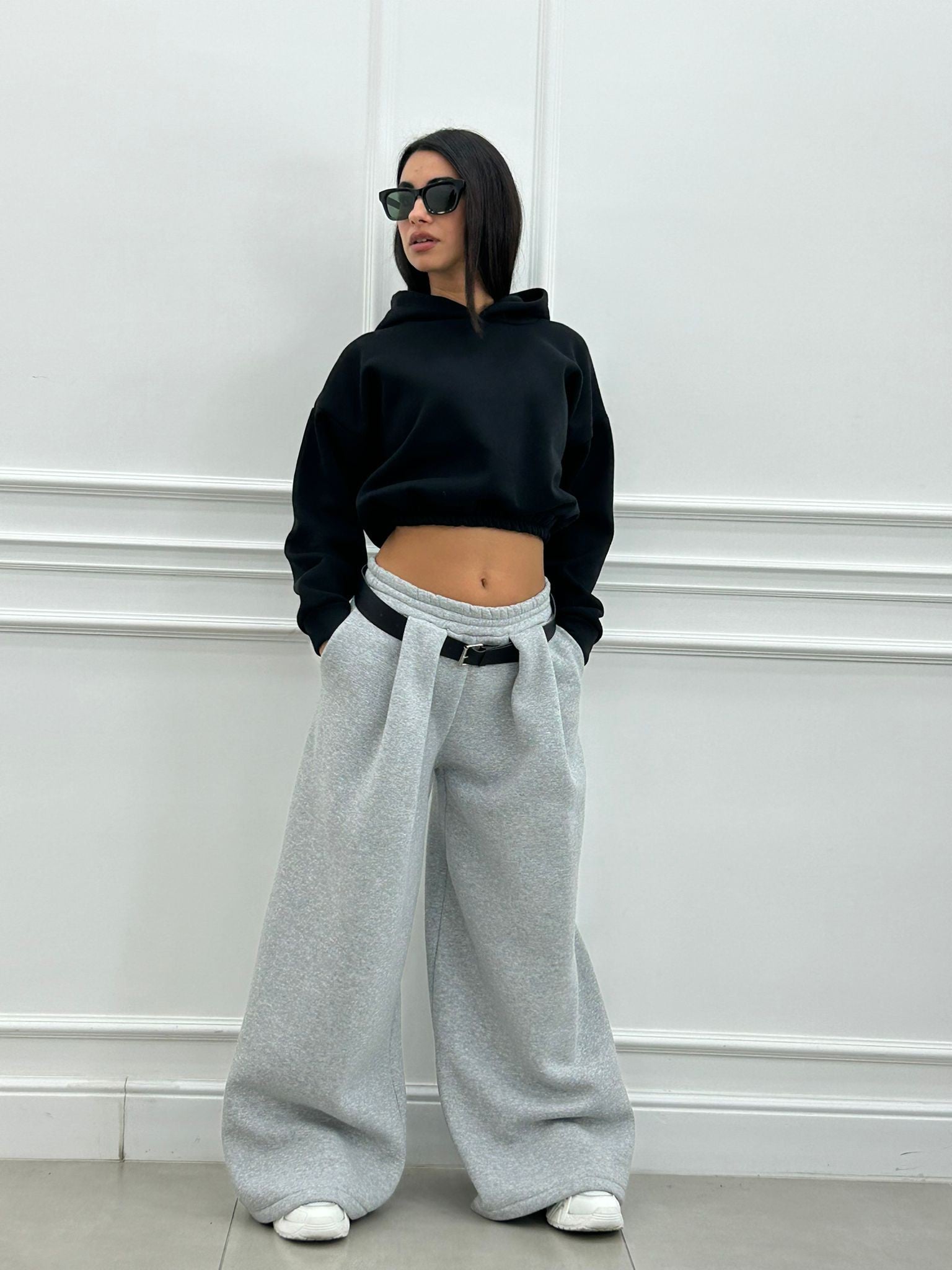 PANTALONE CITY JOG NEW AI26