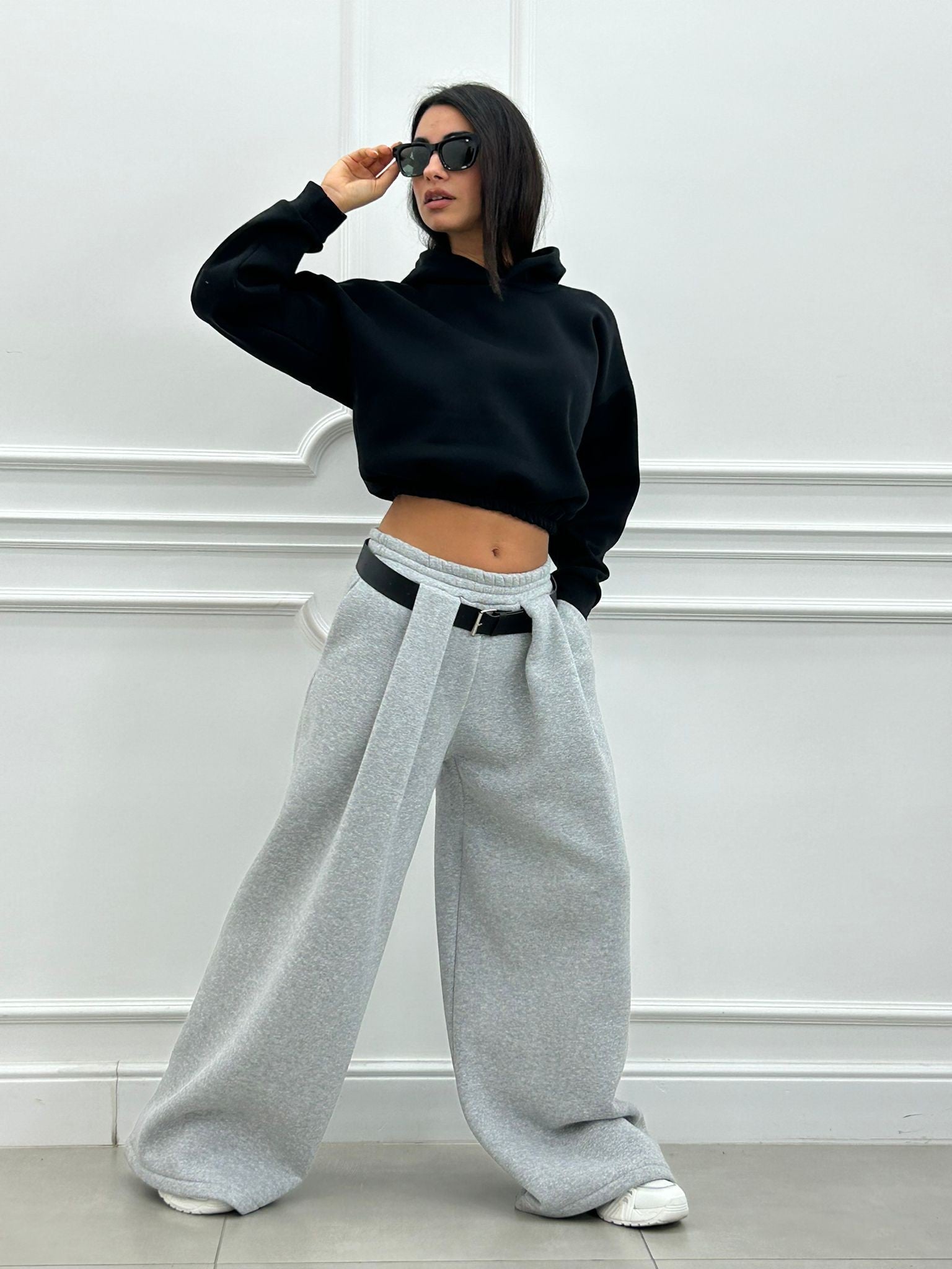 PANTALONE CITY JOG NEW AI26