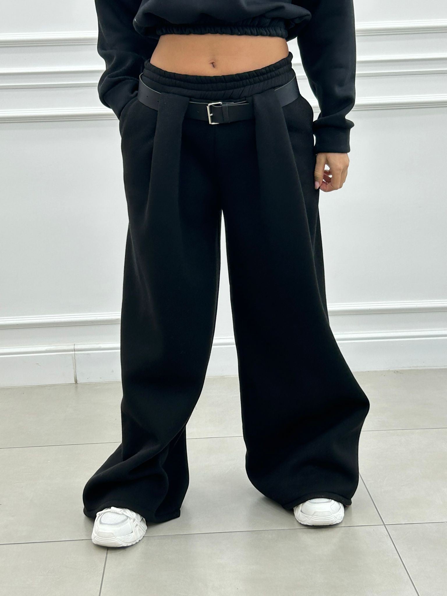 PANTALONE CITY JOG NEW AI26