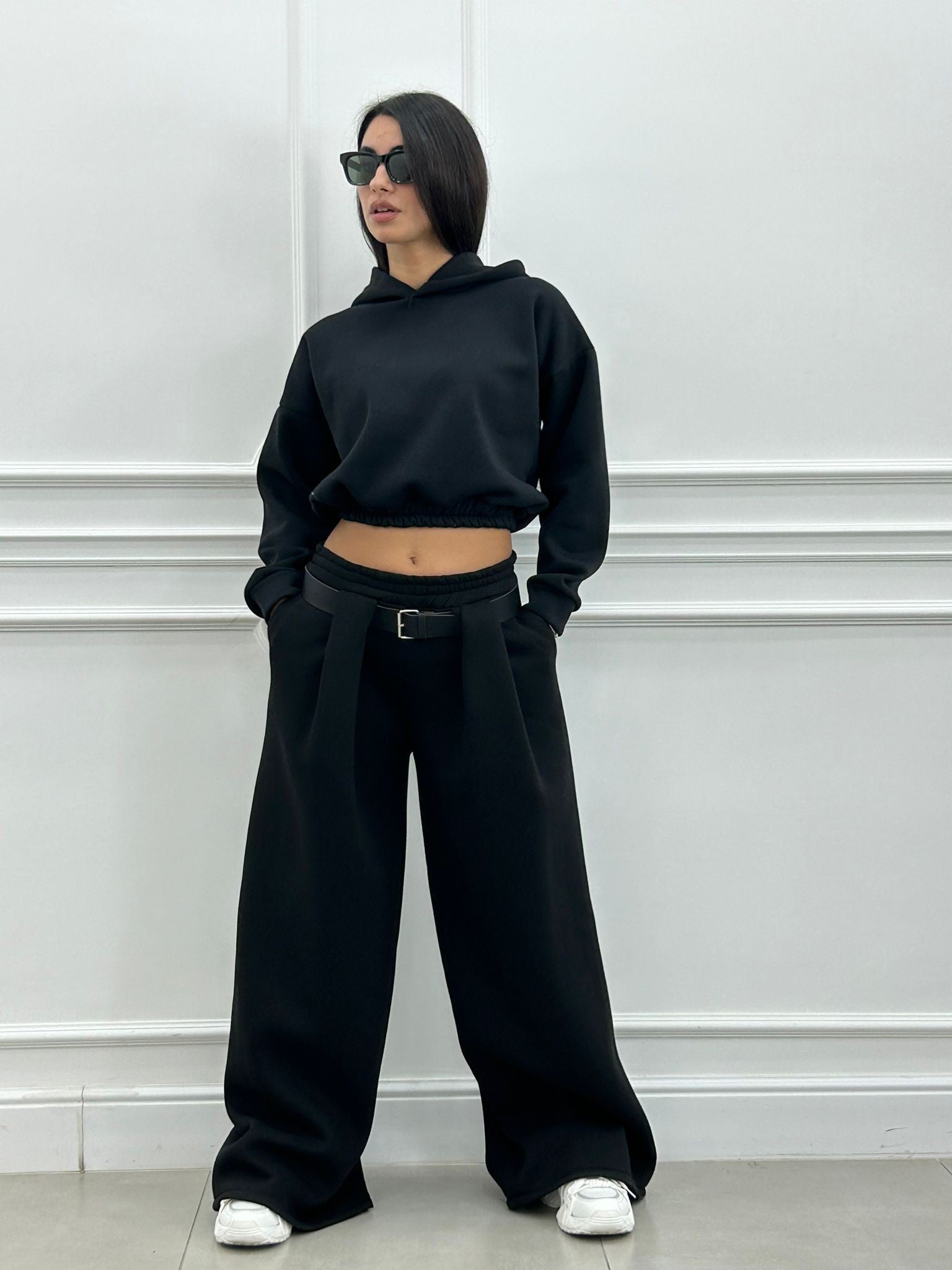 PANTALONE CITY JOG NEW AI26