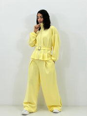 COORD-SET CHIC COMFORT NEW P/E26