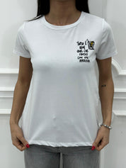 T-SHIRT APERITIF NEW PE/26