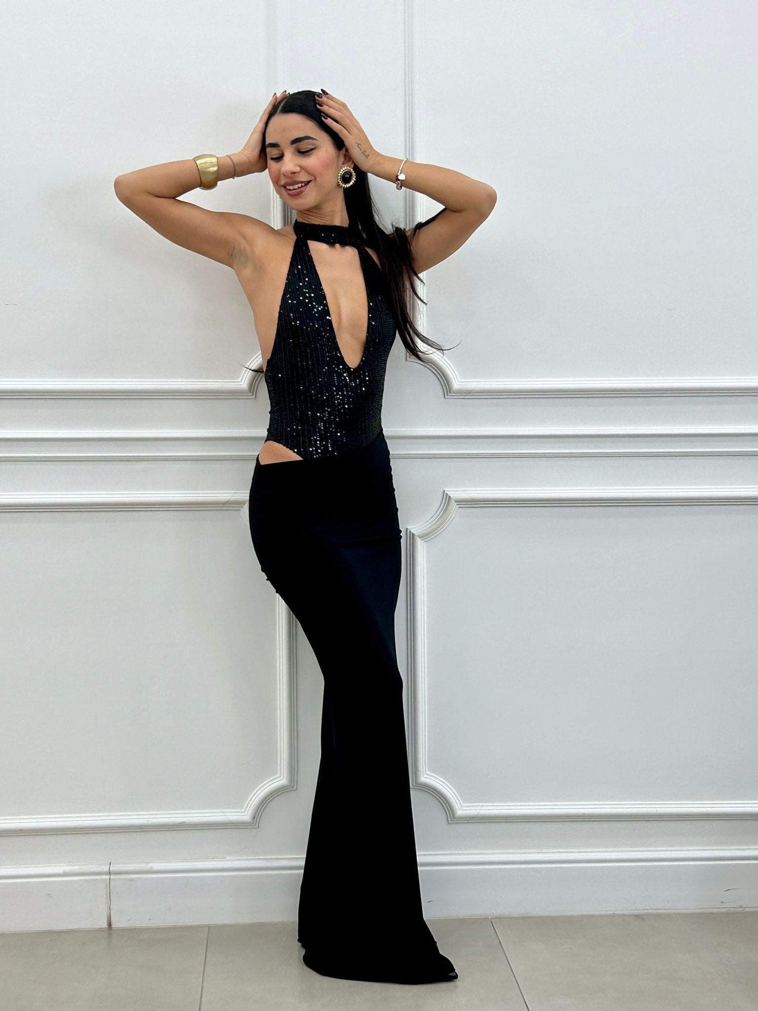 ABITO GALA SHINE NEW AI26