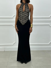 VESTITO ETOILE NUE NEW  AI26