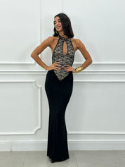 VESTITO ETOILE NUE NEW  AI26