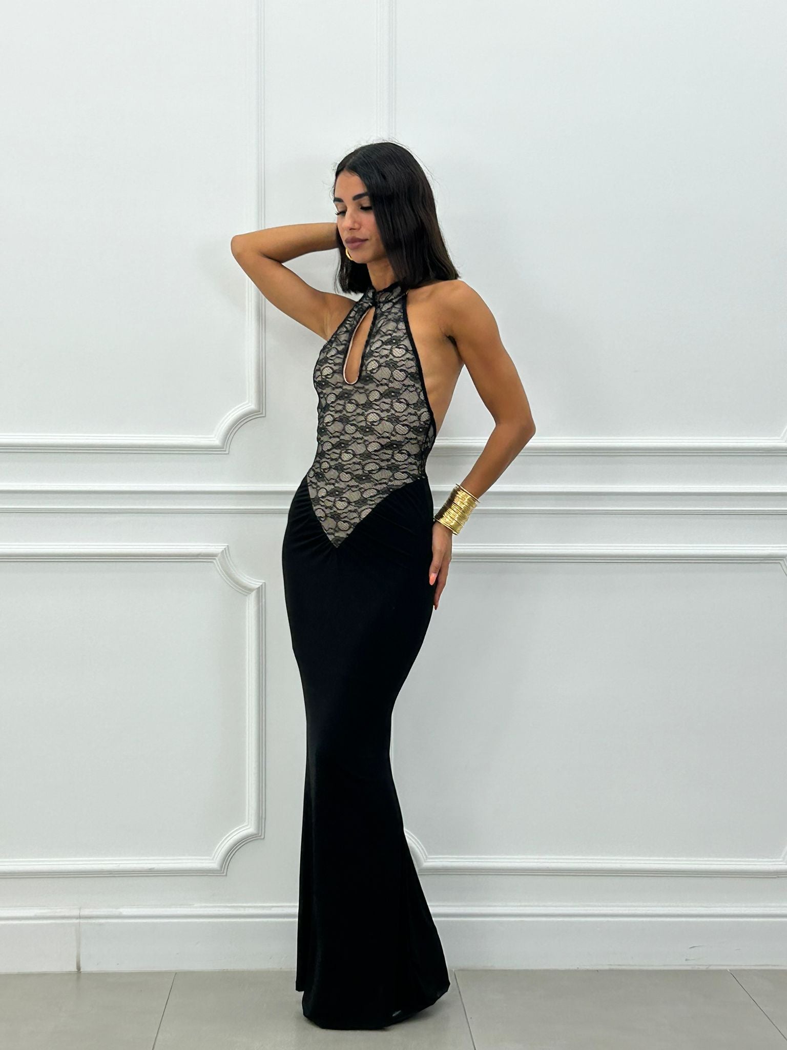 VESTITO ETOILE NUE NEW  AI26