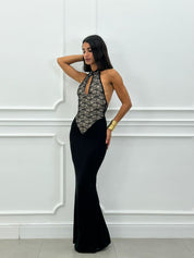 VESTITO ETOILE NUE NEW  AI26