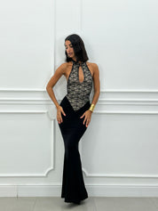 VESTITO ETOILE NUE NEW  AI26