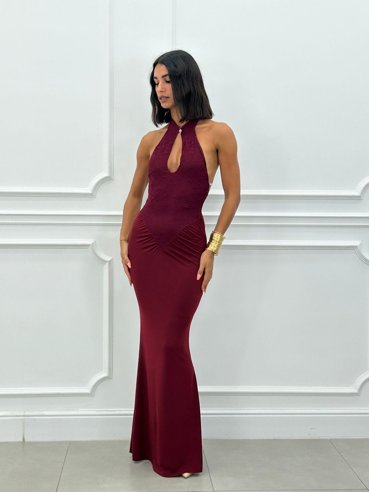 VESTITO ETOILE NUE NEW  AI26