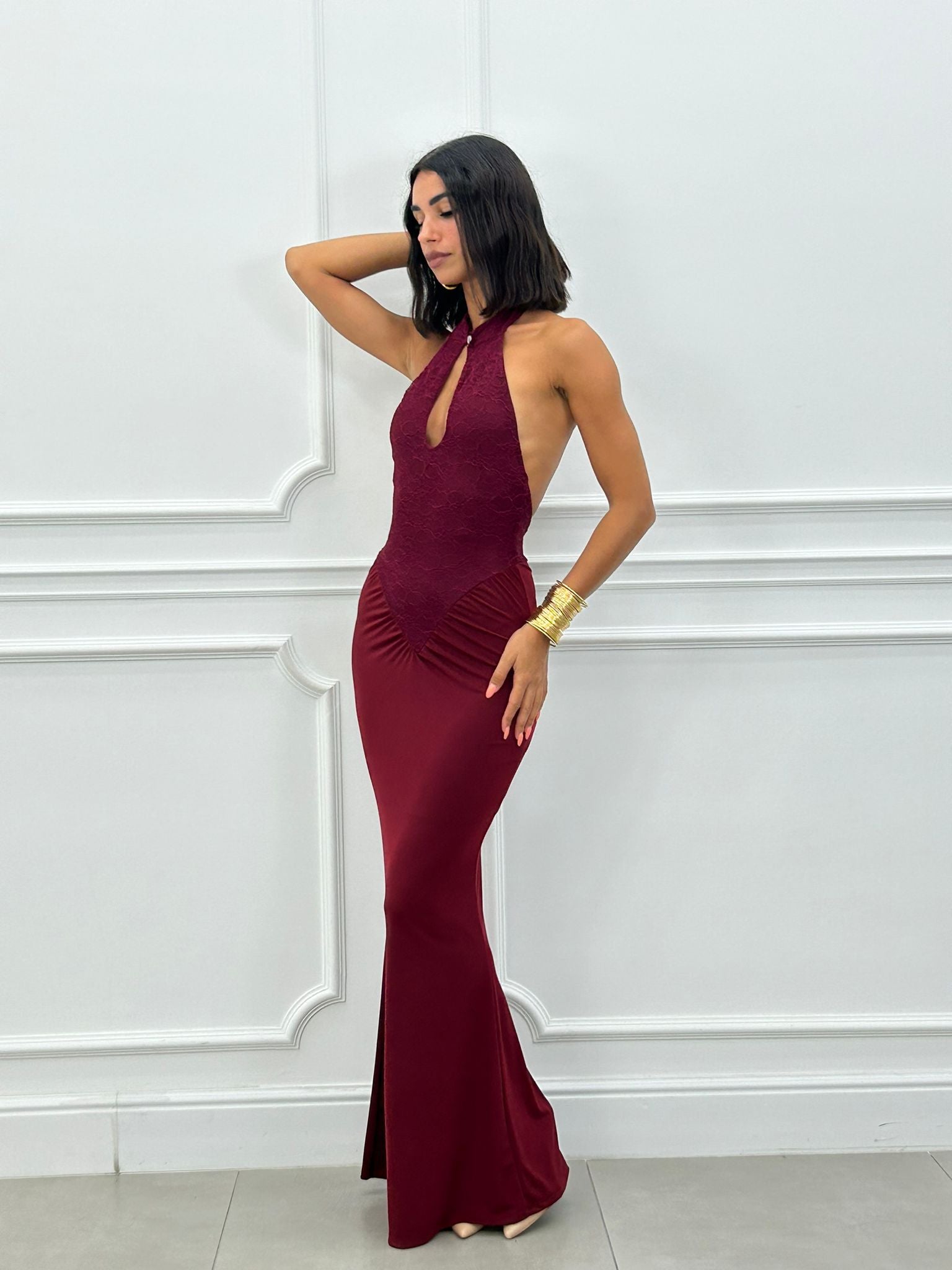 VESTITO ETOILE NUE NEW  AI26