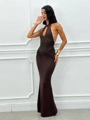VESTITO ETOILE NUE NEW  AI26