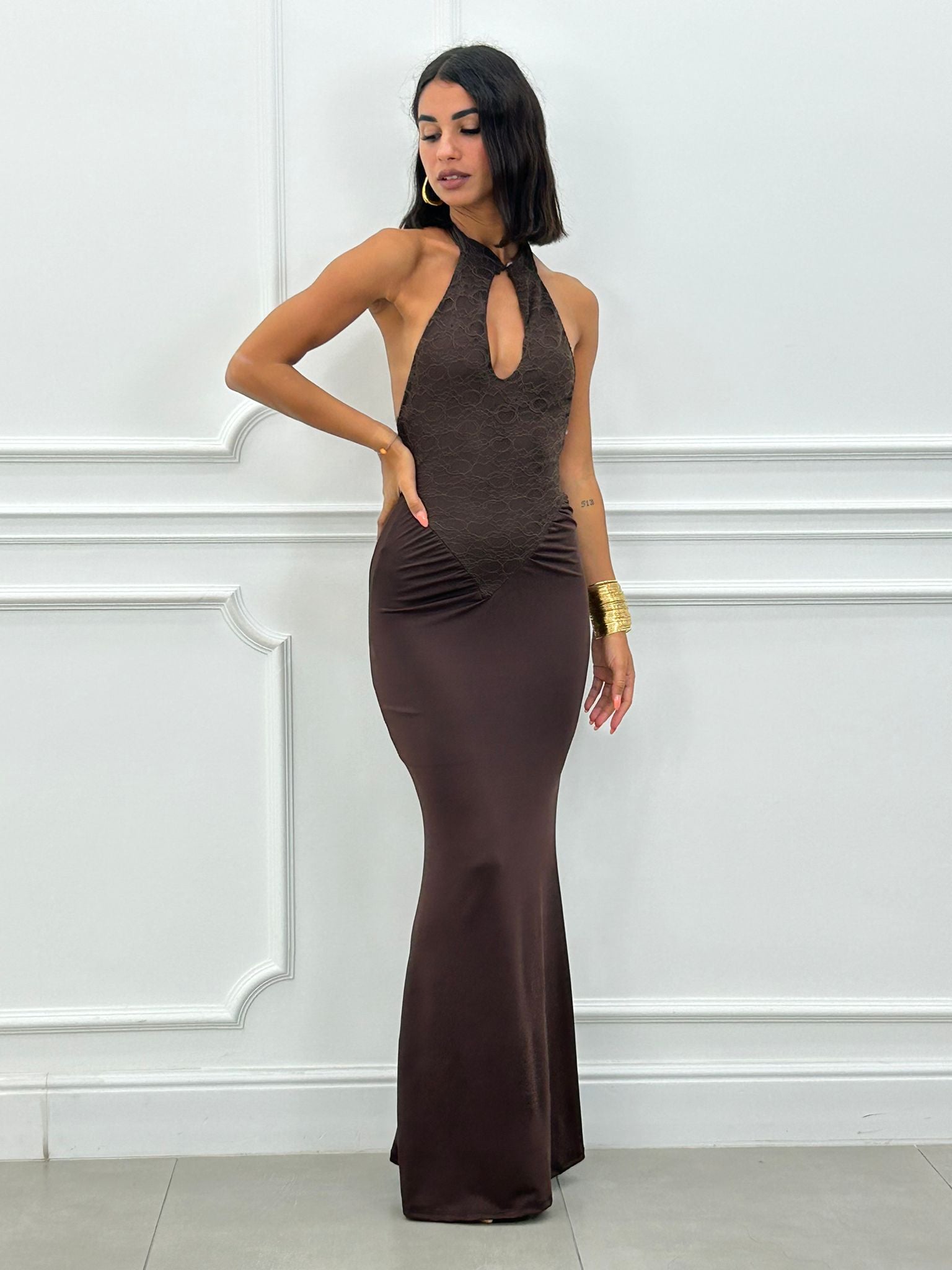 VESTITO ETOILE NUE NEW  AI26