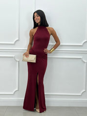 DRESS LUXY LINE NEW AI26