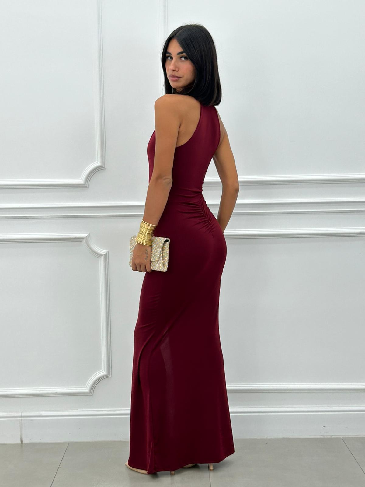 DRESS LUXY LINE NEW AI26