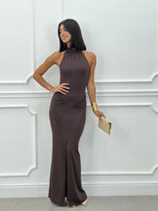DRESS LUXY LINE NEW AI26