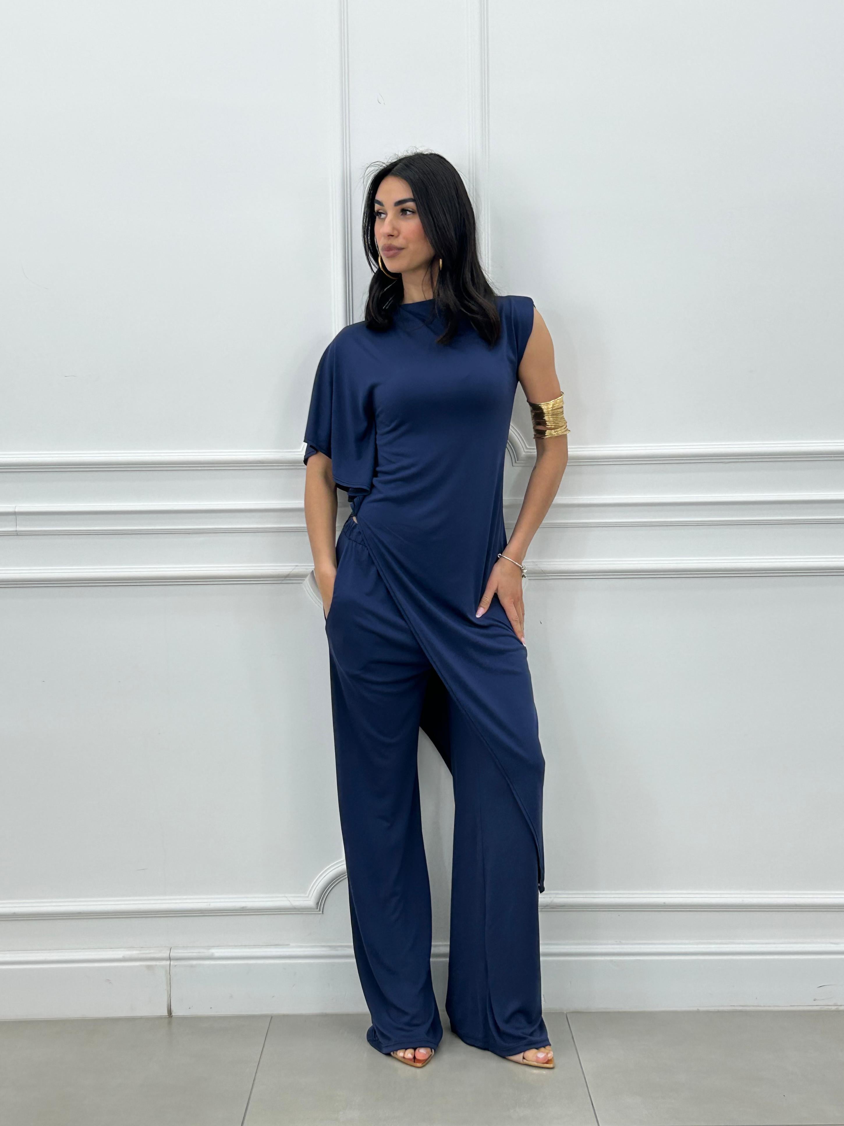 COORD-SET  ASYMMETRIC NEW PE/26