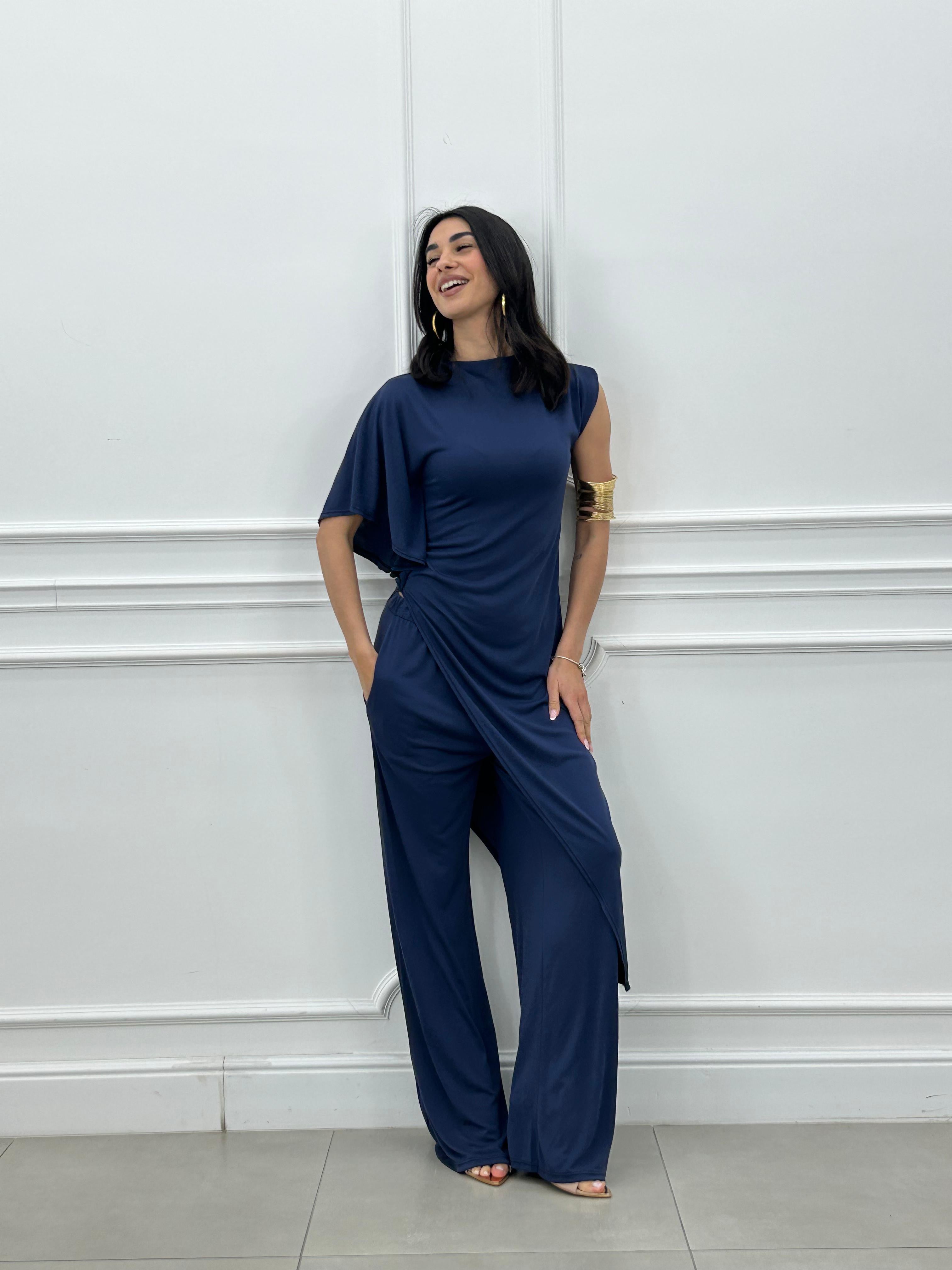 COORD-SET  ASYMMETRIC NEW PE/26