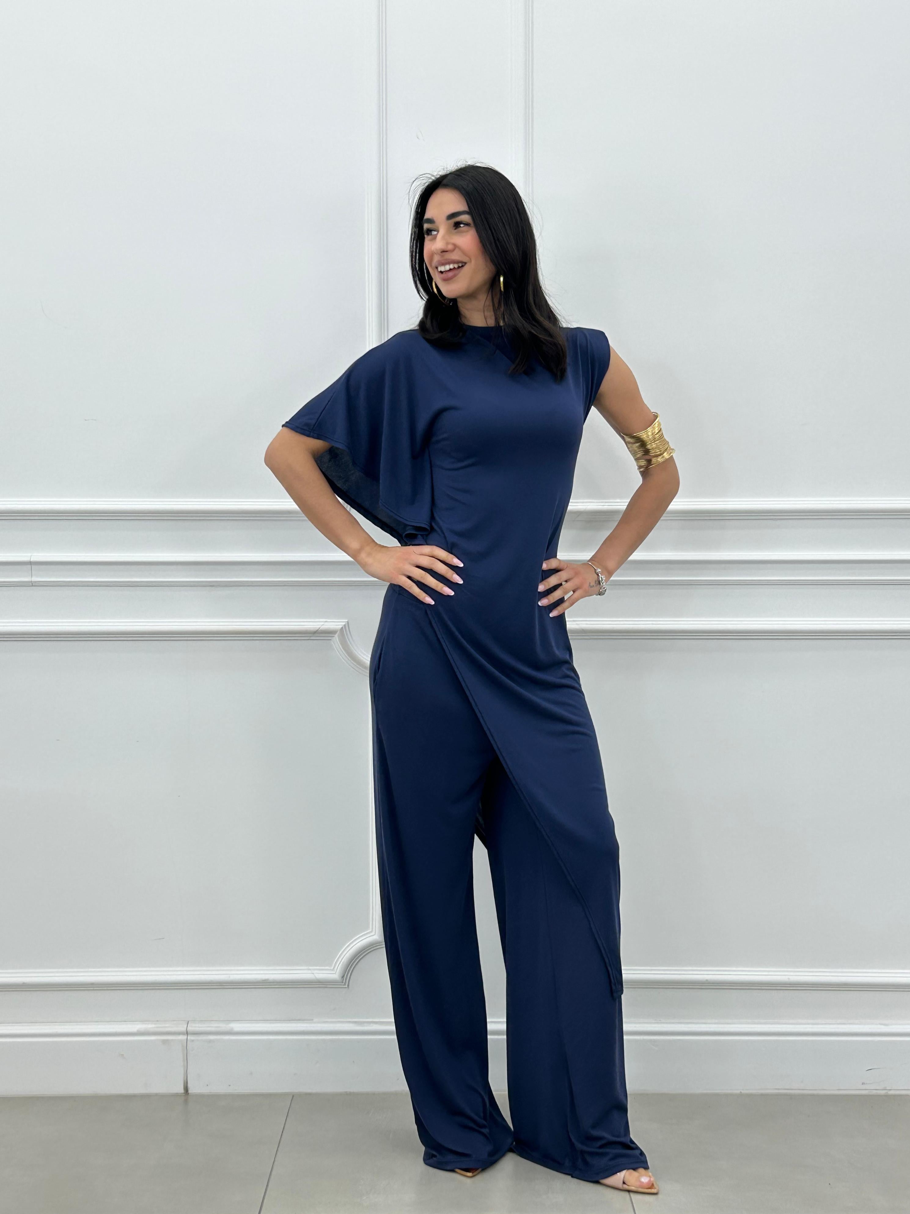 COORD-SET  ASYMMETRIC NEW PE/26