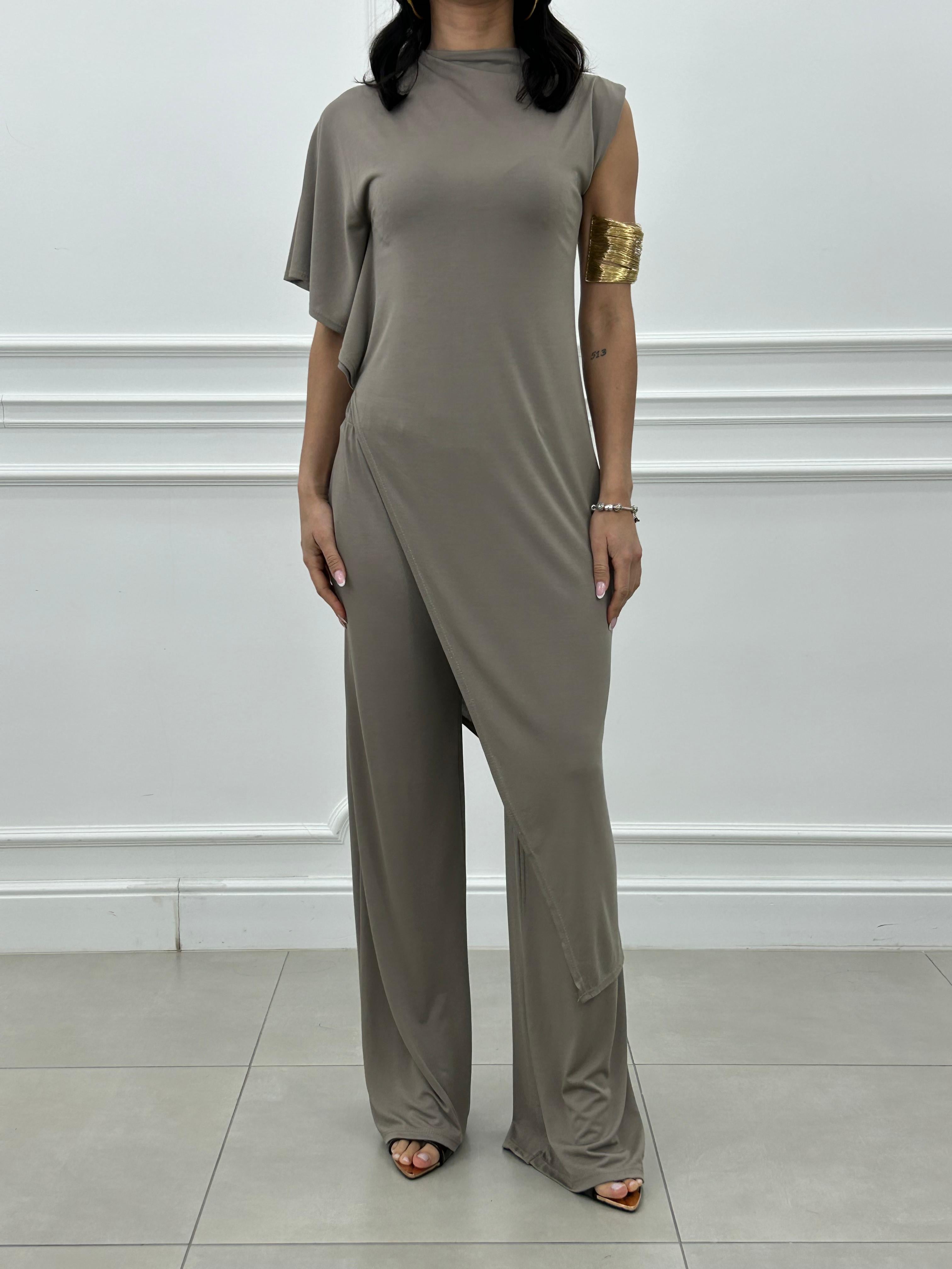 COORD-SET  ASYMMETRIC NEW PE/26