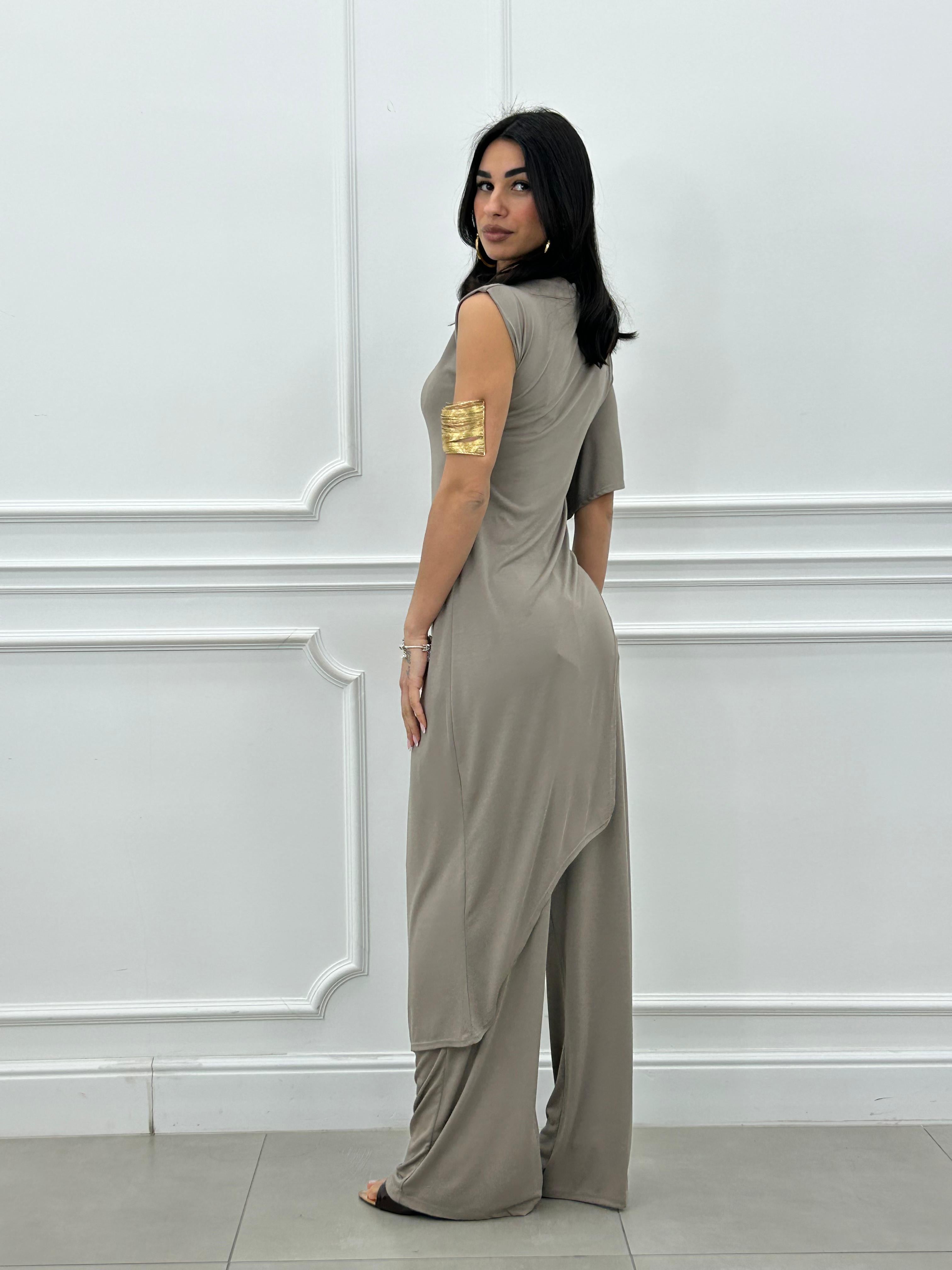 COORD-SET  ASYMMETRIC NEW PE/26