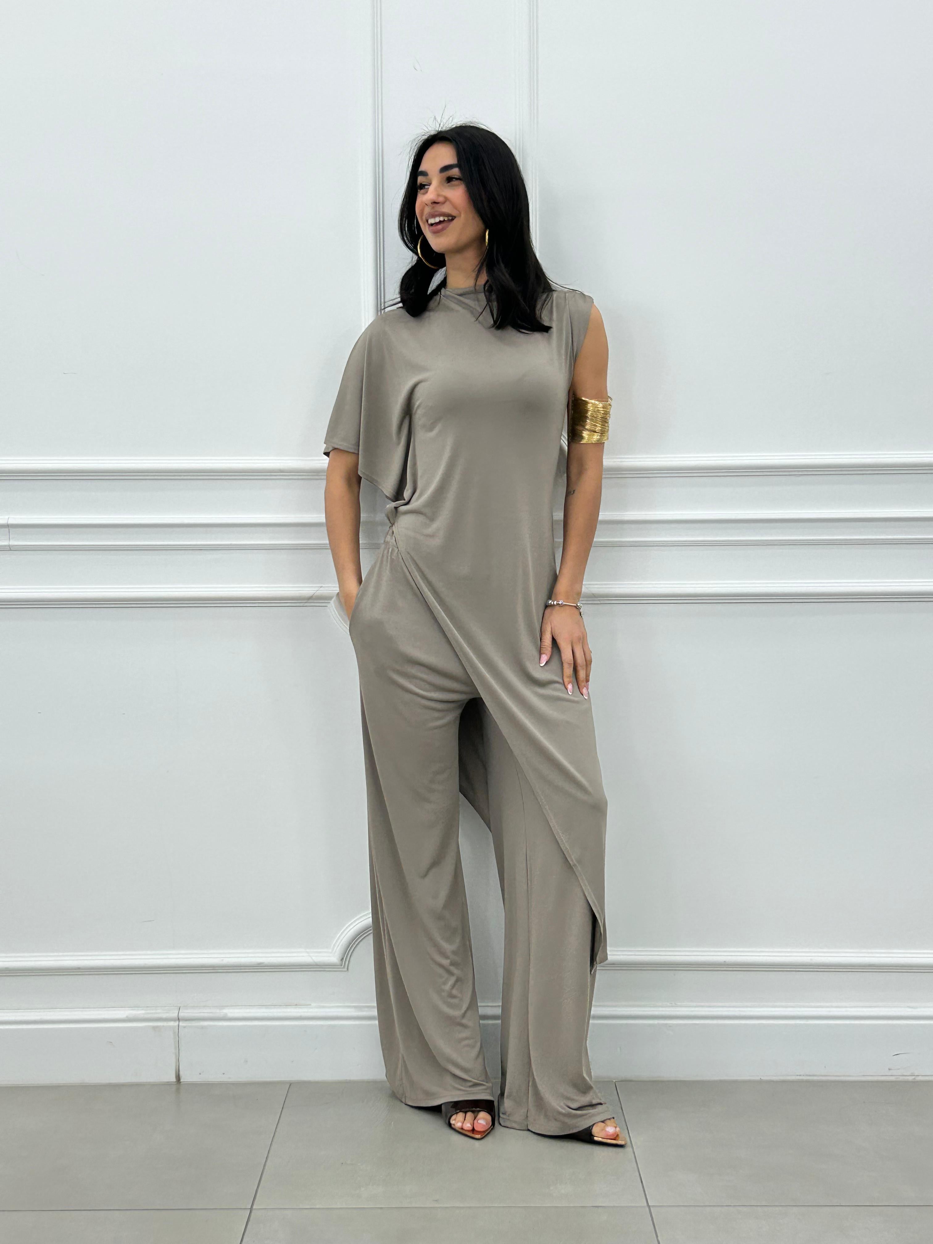 COORD-SET  ASYMMETRIC NEW PE/26