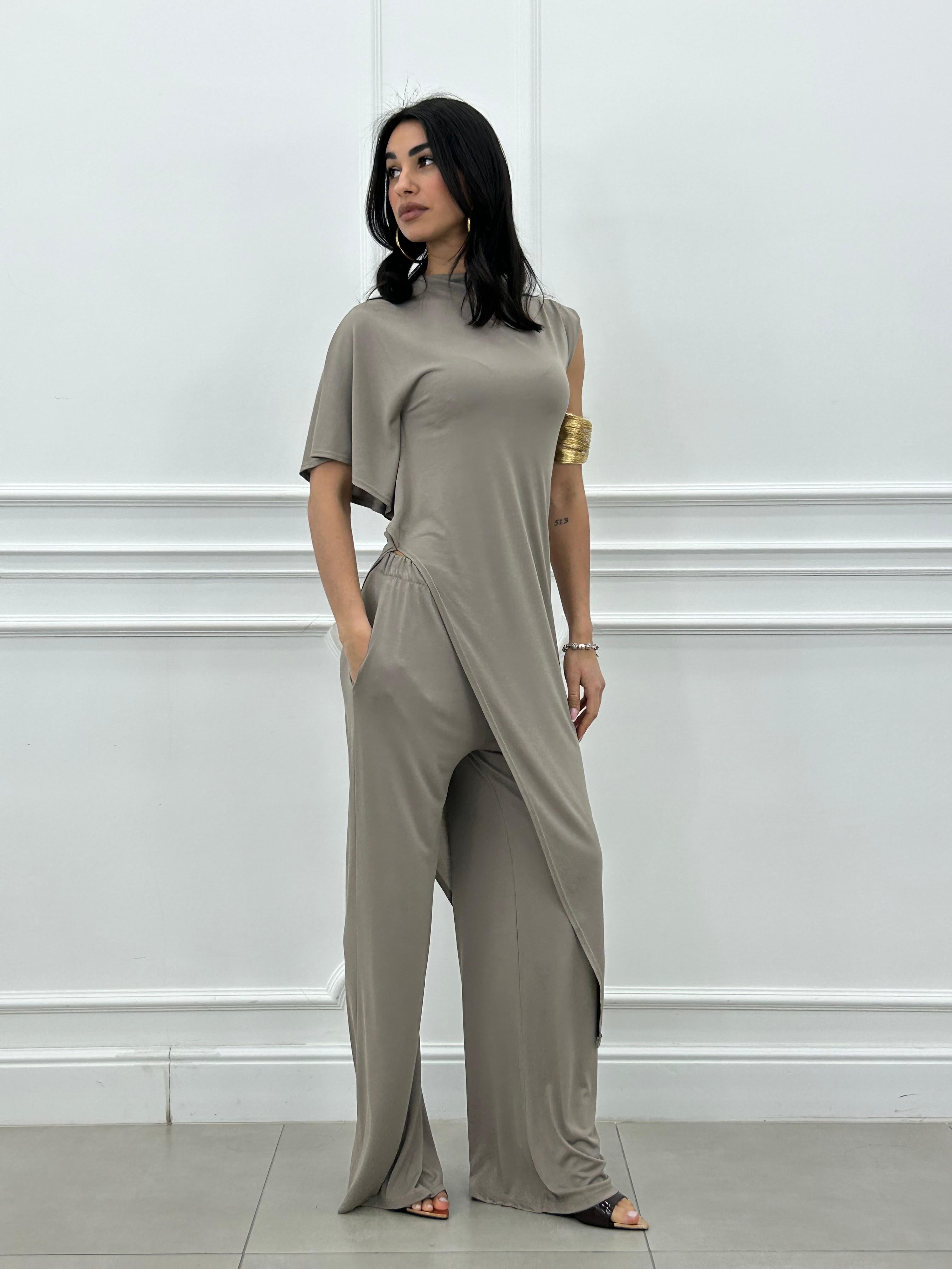 COORD-SET  ASYMMETRIC NEW PE/26