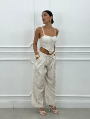 COMPLETO VELVET NEW PE/26
