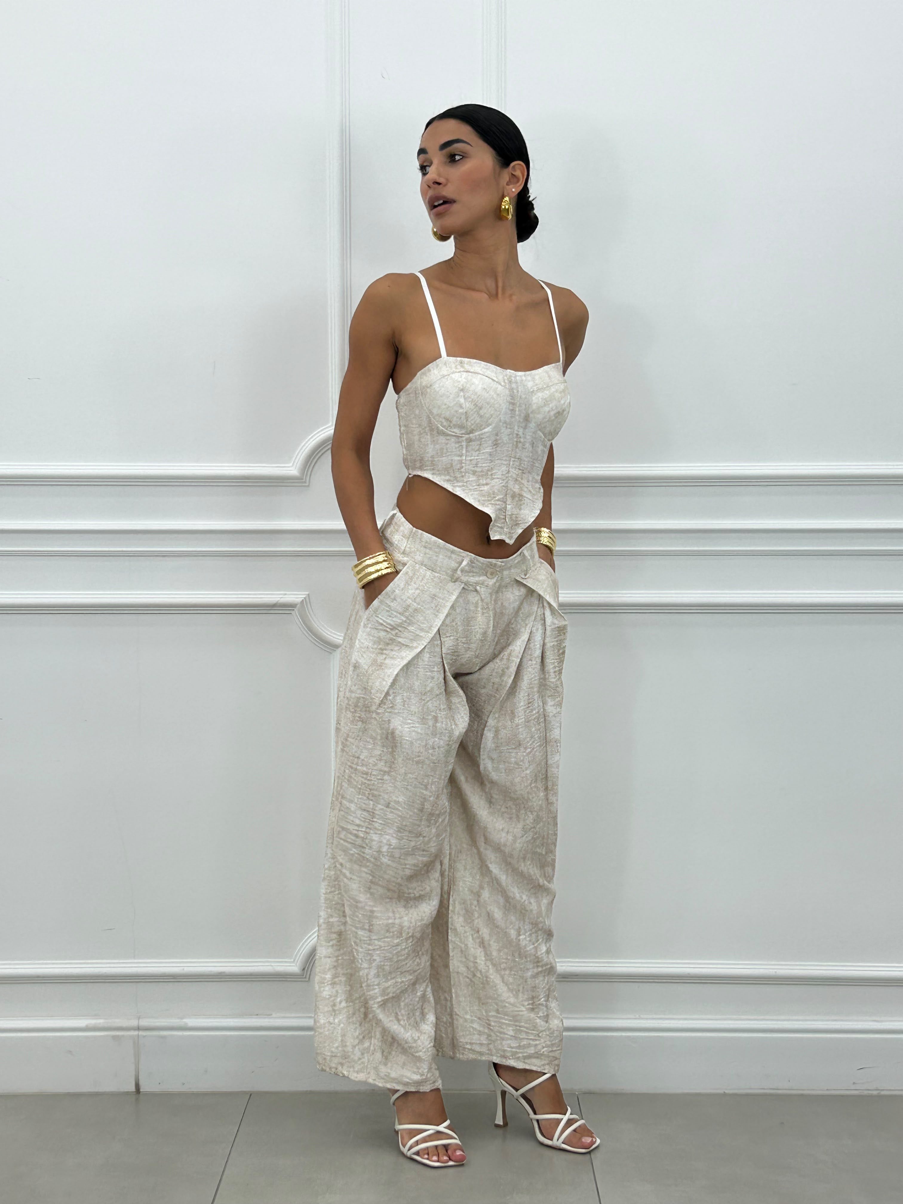 COMPLETO VELVET NEW PE/26