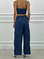 COMPLETO VELVET NEW PE/26