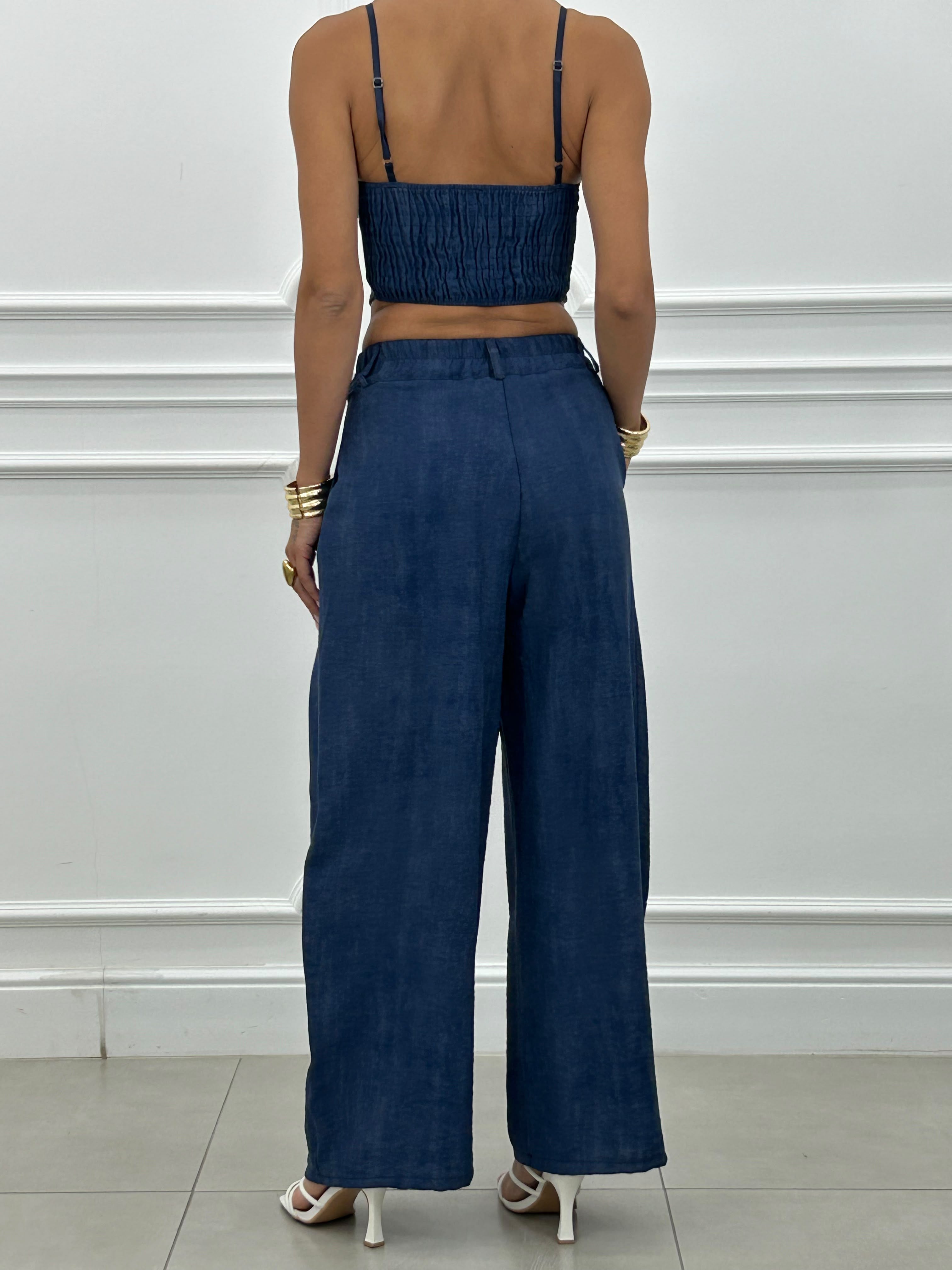 COMPLETO VELVET NEW PE/26