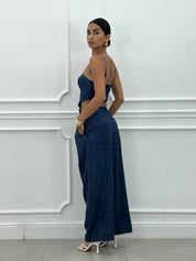 COMPLETO VELVET NEW PE/26
