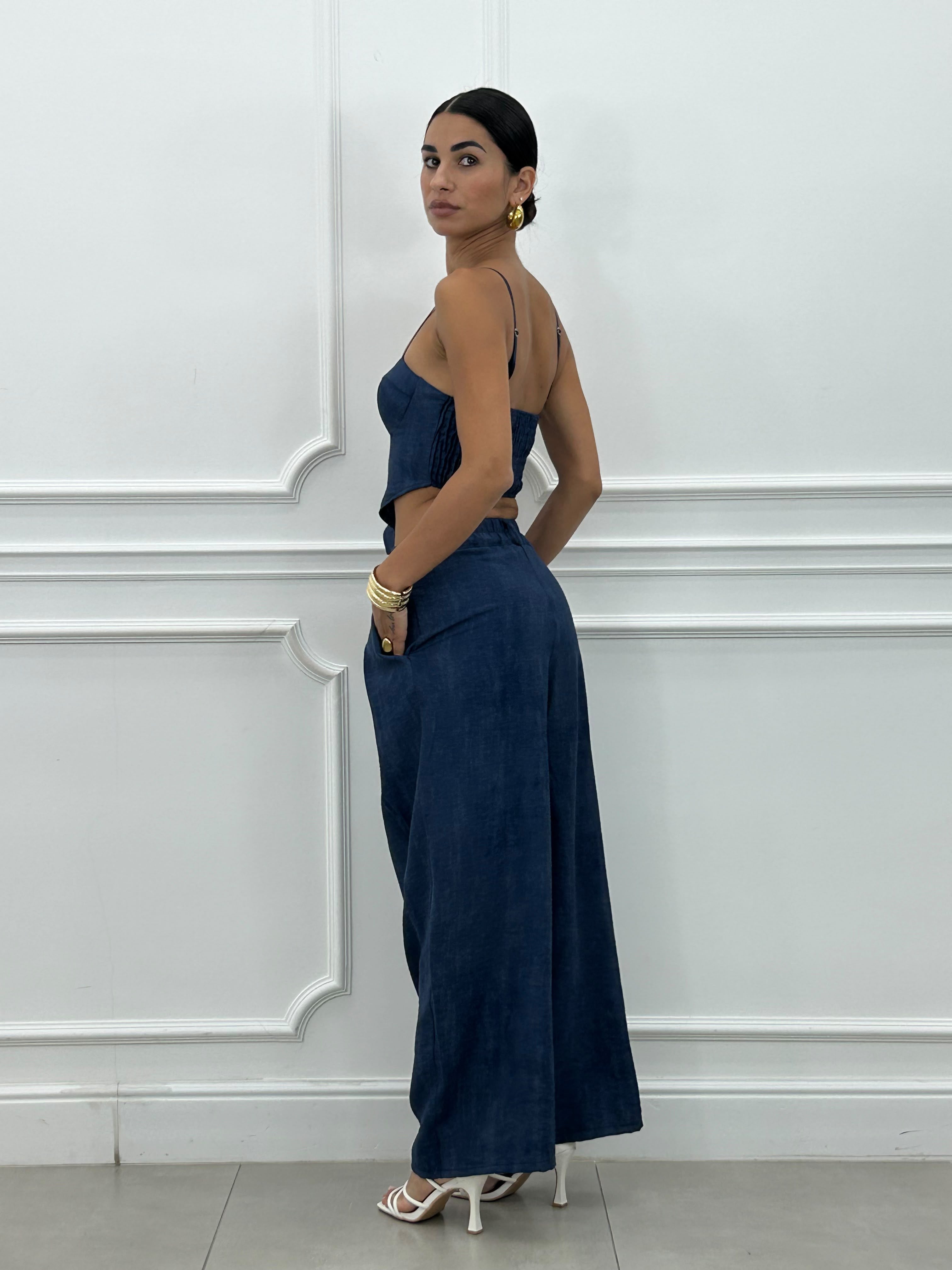 COMPLETO VELVET NEW PE/26