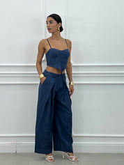 COMPLETO VELVET NEW PE/26