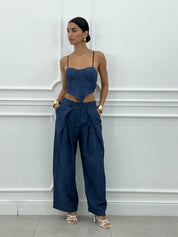 COMPLETO VELVET NEW PE/26