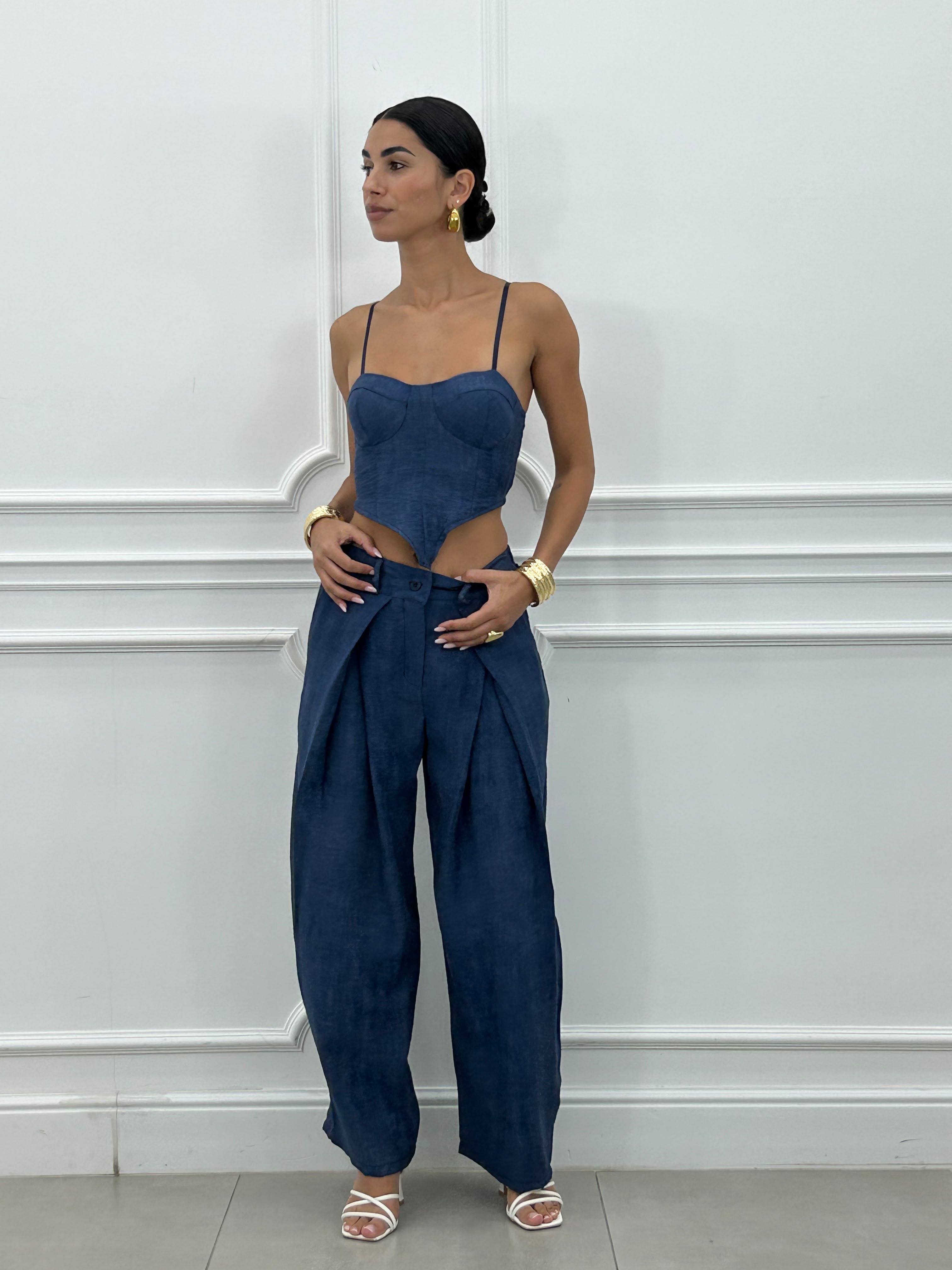 COMPLETO VELVET NEW PE/26