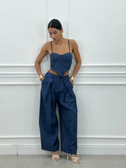 COMPLETO VELVET NEW PE/26