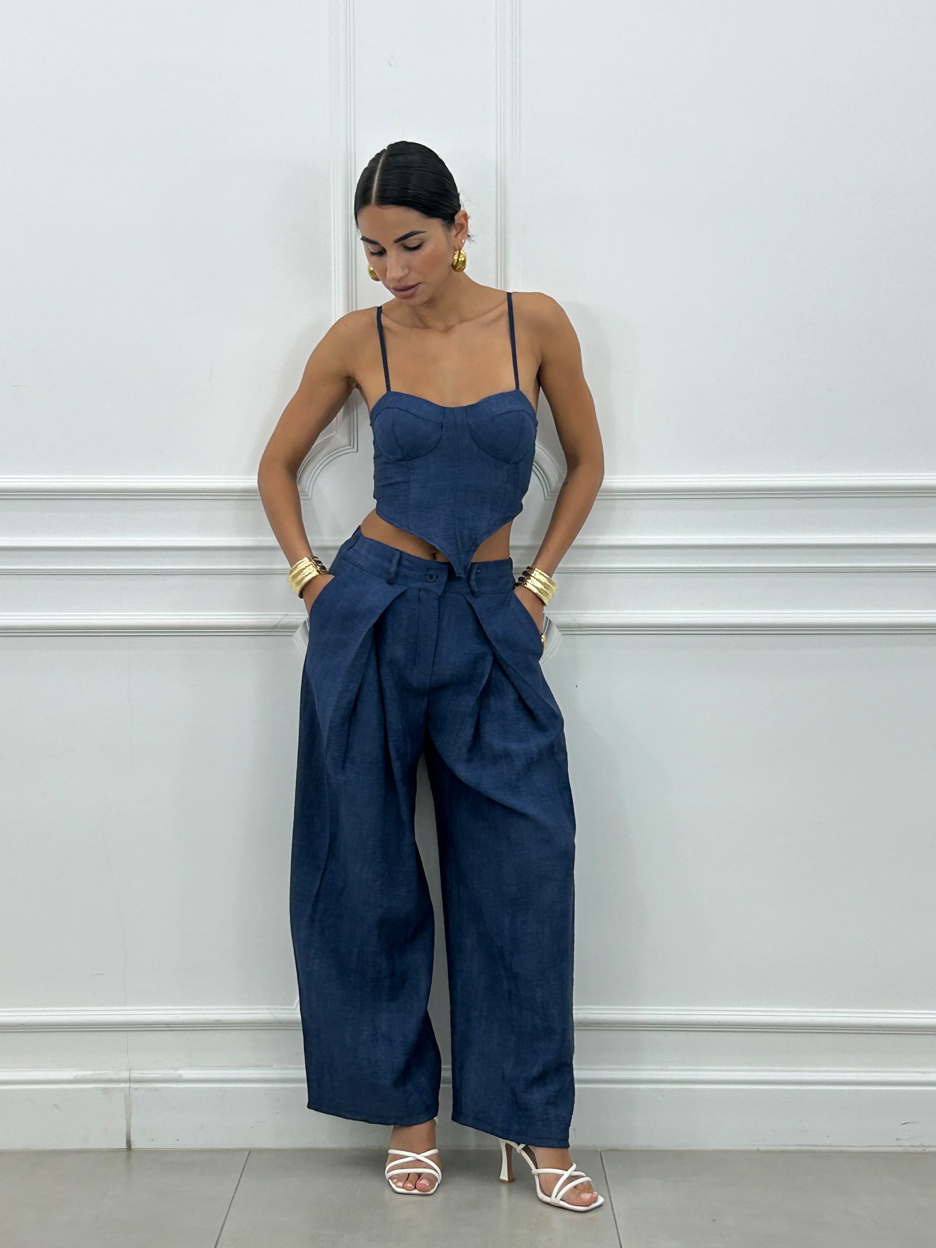 COMPLETO VELVET NEW PE/26