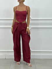 COMPLETO VELVET NEW PE/26