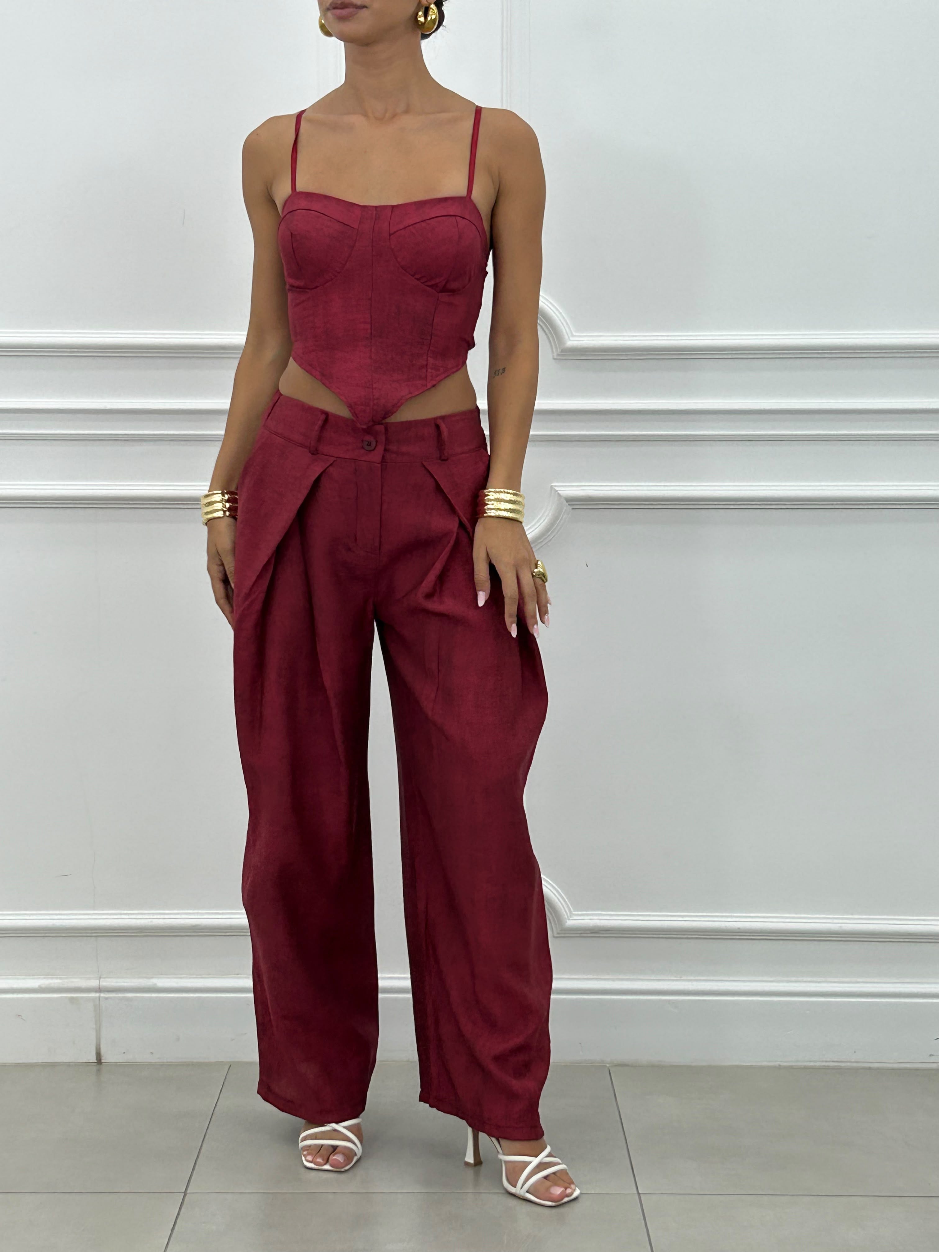 COMPLETO VELVET NEW PE/26