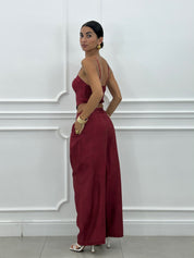 COMPLETO VELVET NEW PE/26