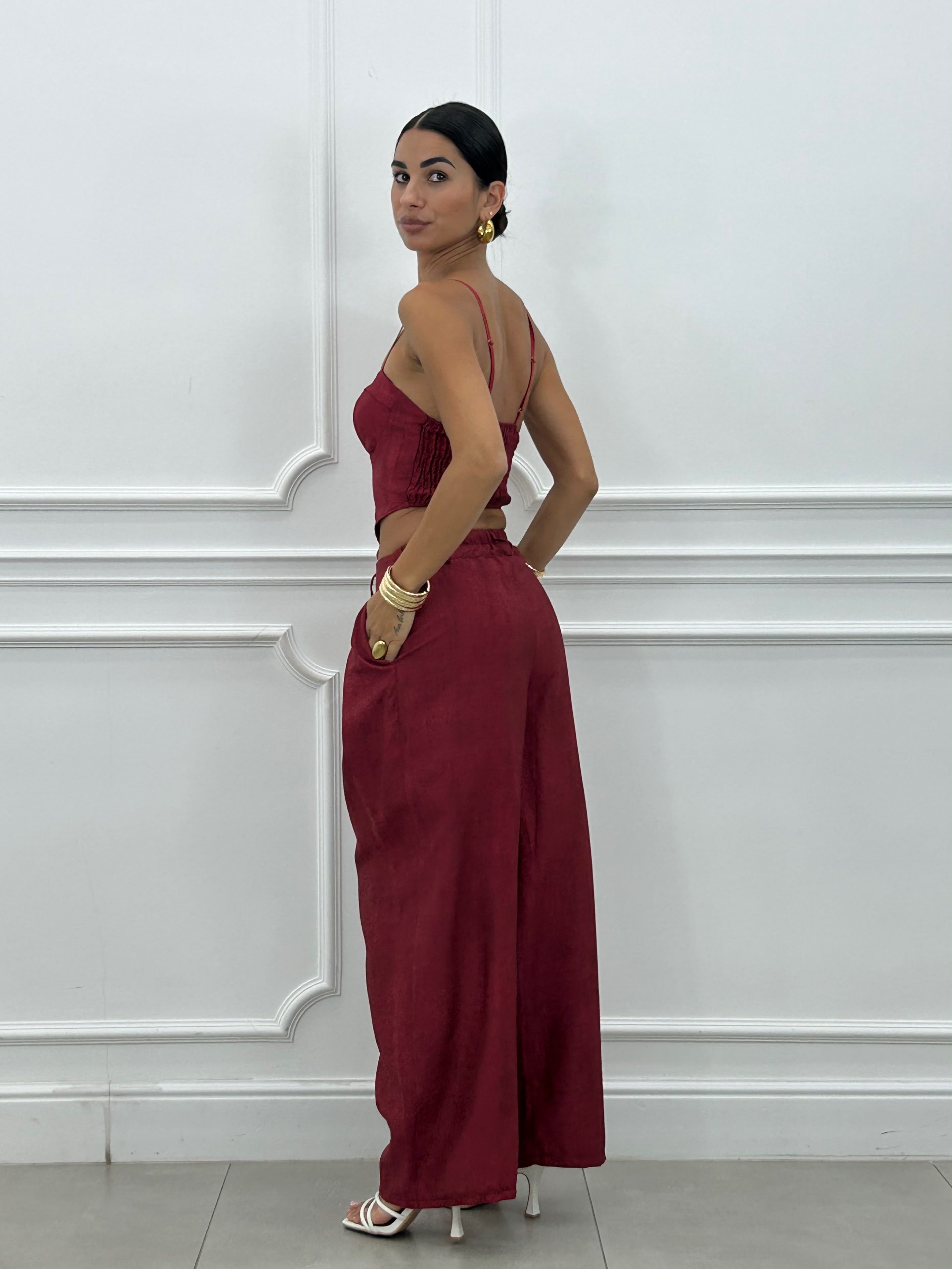 COMPLETO VELVET NEW PE/26