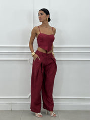 COMPLETO VELVET NEW PE/26